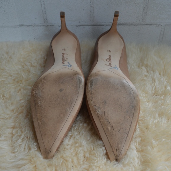 Sam Edelman Hazel heel - Picture 4 of 6